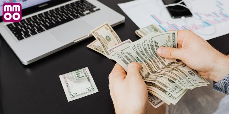 Khắc phục lỗi phát sinh khi chuyển tiền cá cược