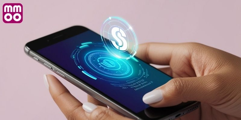 Những lợi ích to lớn khi tải app MMOO