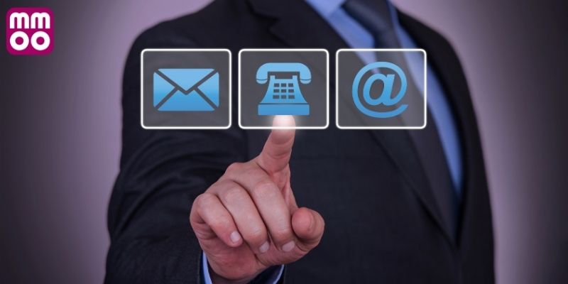 Xử lý lỗi phát sinh khi kết nối hỗ trợ